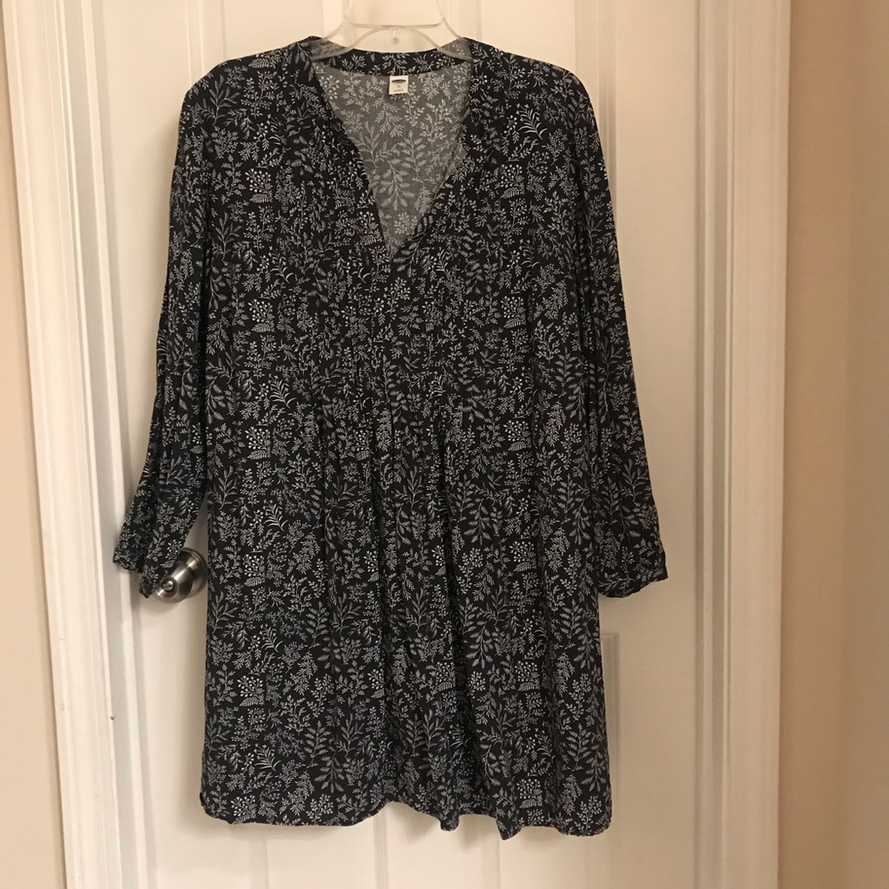 Old Navy tunic/dress
